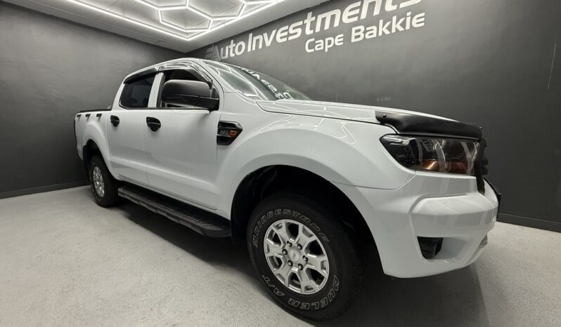 2019 FORD RANGER 2.2TDCi XL A/T P/U D/C full