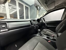 2019 FORD RANGER 2.2TDCi XL A/T P/U D/C full