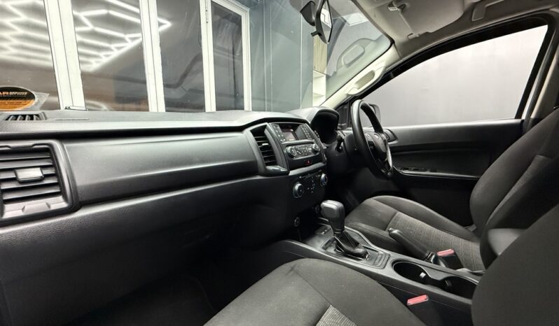 2019 FORD RANGER 2.2TDCi XL A/T P/U D/C full
