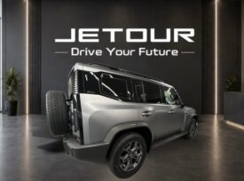 2026 JETOUR T2  2.0T XPLORA