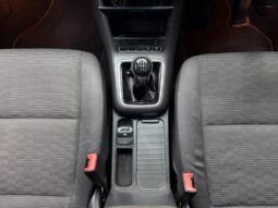 2013 VOLKSWAGEN TIGUAN 1.4 TSi B/MO TREN-FUN (90KW) full