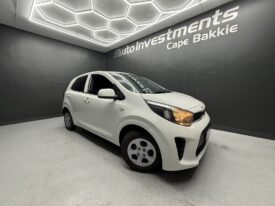 2022 KIA PICANTO 1.0 START