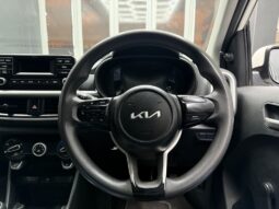 2022 KIA PICANTO 1.0 START full