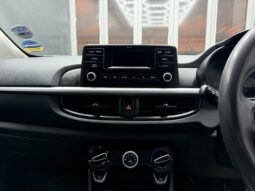 2022 KIA PICANTO 1.0 START full