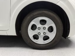 2022 KIA PICANTO 1.0 START full
