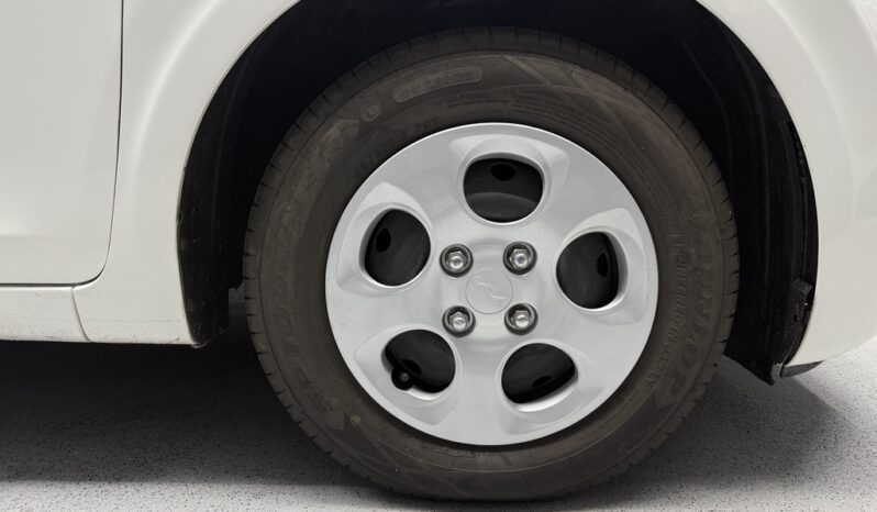 2022 KIA PICANTO 1.0 START full