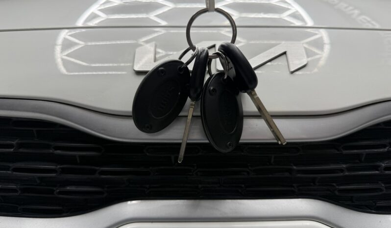 2022 KIA PICANTO 1.0 START full
