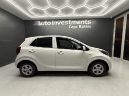 2022 KIA PICANTO 1.0 START