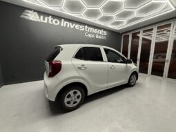 2022 KIA PICANTO 1.0 START