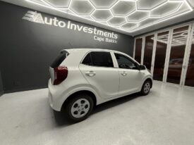 2022 KIA PICANTO 1.0 START