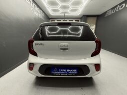 2022 KIA PICANTO 1.0 START