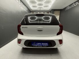 2022 KIA PICANTO 1.0 START