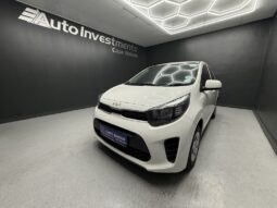 2022 KIA PICANTO 1.0 START