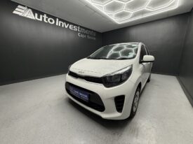 2022 KIA PICANTO 1.0 START