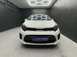 2022 KIA PICANTO 1.0 START full