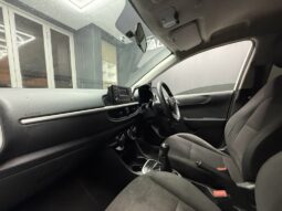 2022 KIA PICANTO 1.0 START full