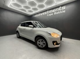 2023 SUZUKI SWIFT 1.2 GL