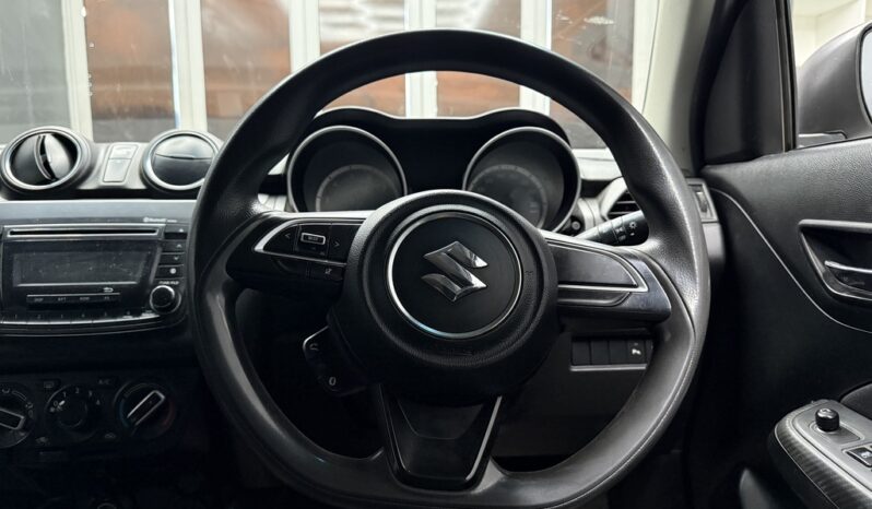 2023 SUZUKI SWIFT 1.2 GL full