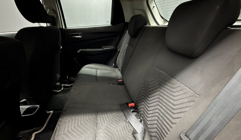 2023 SUZUKI SWIFT 1.2 GL full