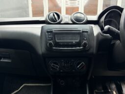 2023 SUZUKI SWIFT 1.2 GL full