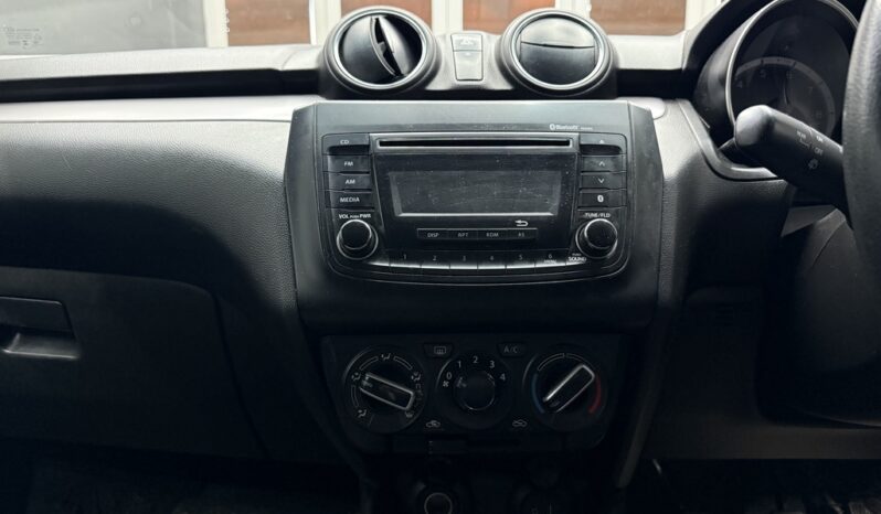 2023 SUZUKI SWIFT 1.2 GL full