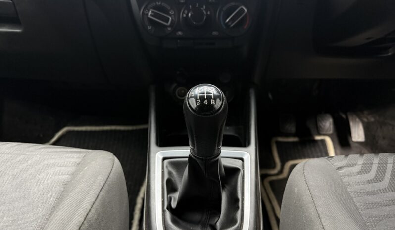 2023 SUZUKI SWIFT 1.2 GL full