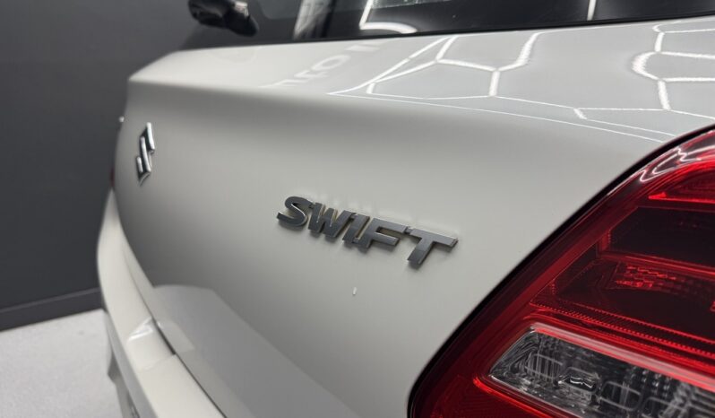 2023 SUZUKI SWIFT 1.2 GL full