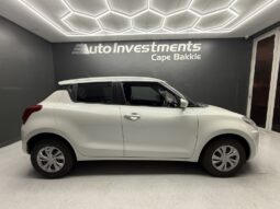 2023 SUZUKI SWIFT 1.2 GL full