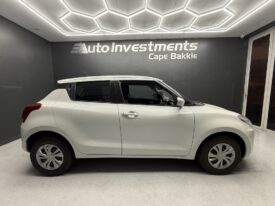 2023 SUZUKI SWIFT 1.2 GL