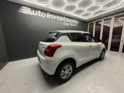 2023 SUZUKI SWIFT 1.2 GL full