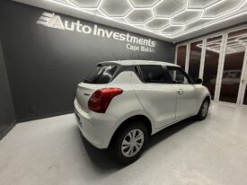 2023 SUZUKI SWIFT 1.2 GL