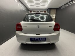 2023 SUZUKI SWIFT 1.2 GL full