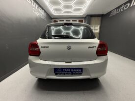 2023 SUZUKI SWIFT 1.2 GL