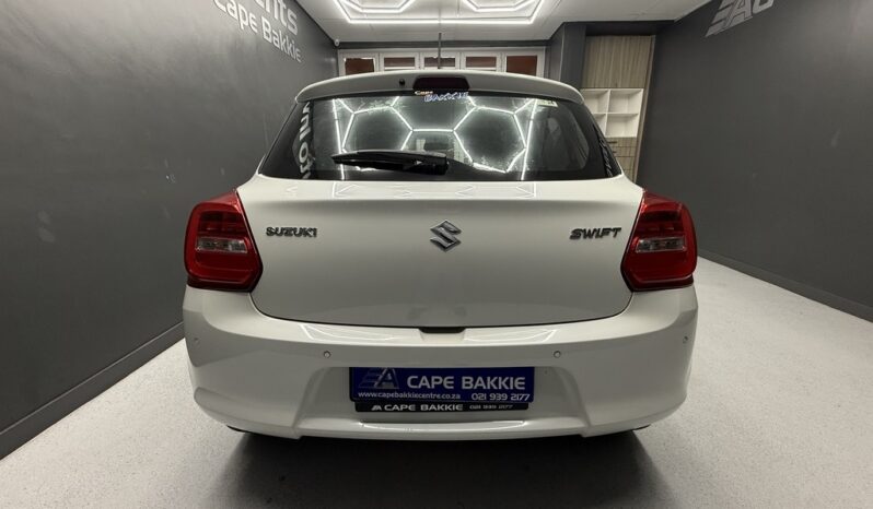 2023 SUZUKI SWIFT 1.2 GL full