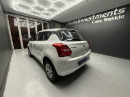 2023 SUZUKI SWIFT 1.2 GL full