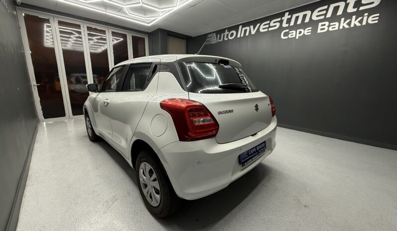 2023 SUZUKI SWIFT 1.2 GL full