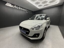2023 SUZUKI SWIFT 1.2 GL full