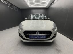 2023 SUZUKI SWIFT 1.2 GL full
