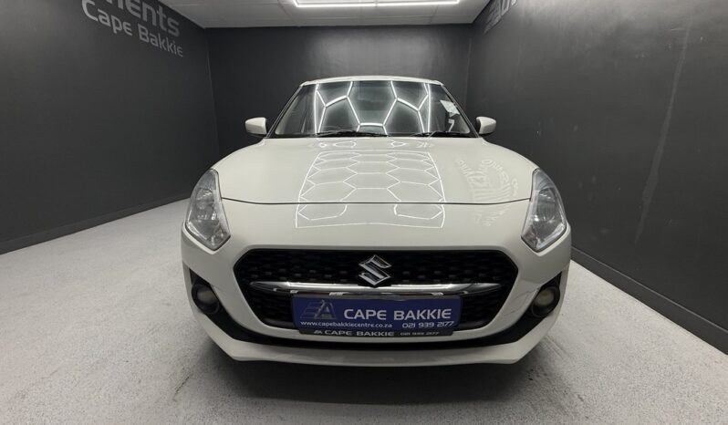 2023 SUZUKI SWIFT 1.2 GL full