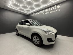 2023 SUZUKI SWIFT 1.2 GL full