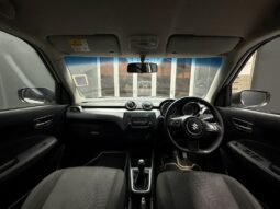 2023 SUZUKI SWIFT 1.2 GL full