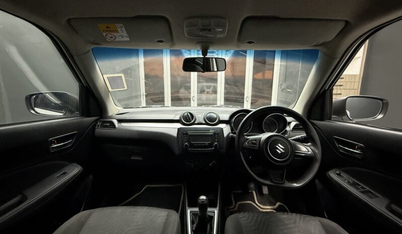 2023 SUZUKI SWIFT 1.2 GL full
