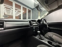 2022 FORD RANGER 2.2TDCI XL A/T P/U SUP/CAB full