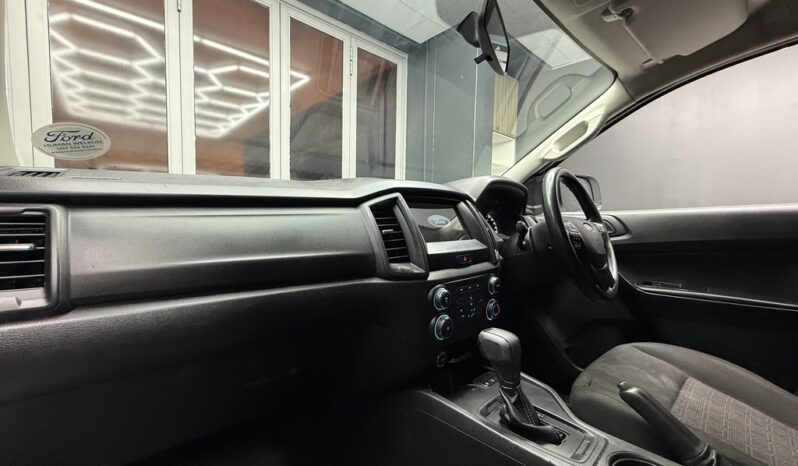 2022 FORD RANGER 2.2TDCI XL A/T P/U SUP/CAB full