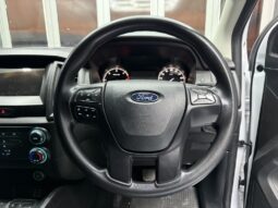2022 FORD RANGER 2.2TDCI XL A/T P/U SUP/CAB full