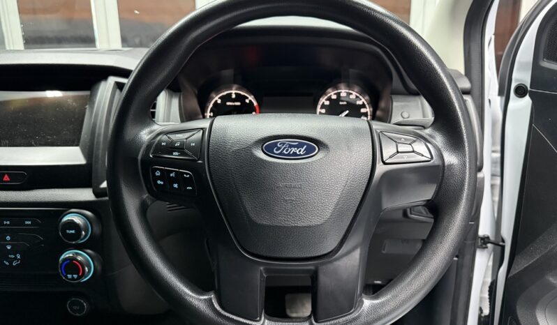2022 FORD RANGER 2.2TDCI XL A/T P/U SUP/CAB full