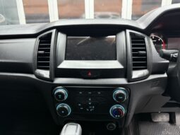2022 FORD RANGER 2.2TDCI XL A/T P/U SUP/CAB full