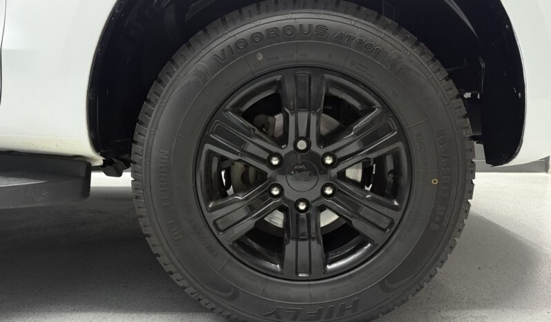 2022 FORD RANGER 2.2TDCI XL A/T P/U SUP/CAB full