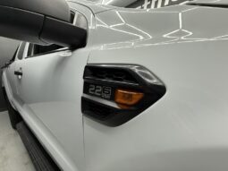2022 FORD RANGER 2.2TDCI XL A/T P/U SUP/CAB full