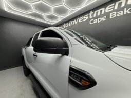 2022 FORD RANGER 2.2TDCI XL A/T P/U SUP/CAB full